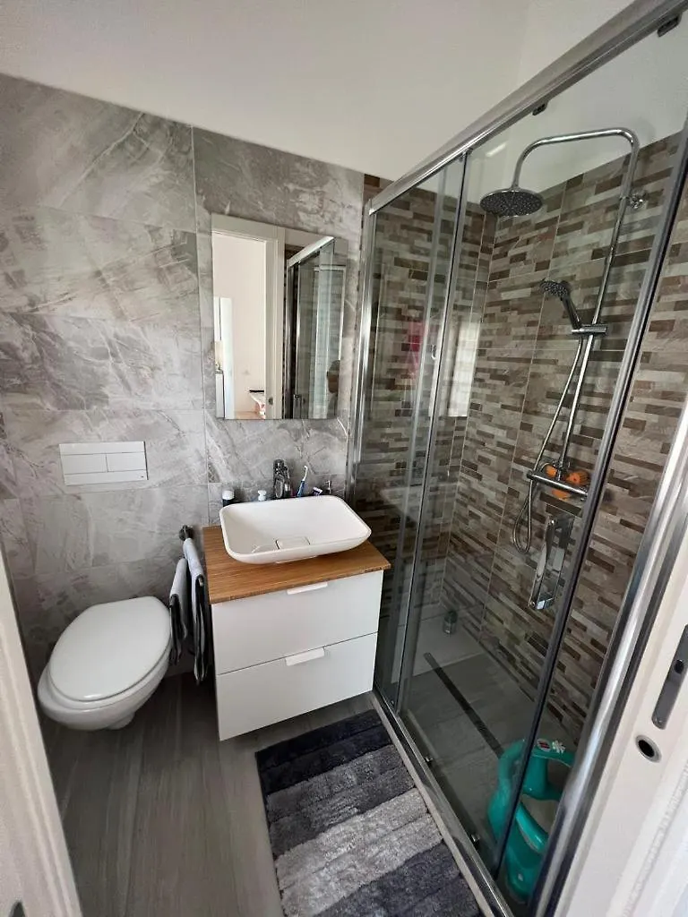 Nido Azzurro Apartment Cesenatico