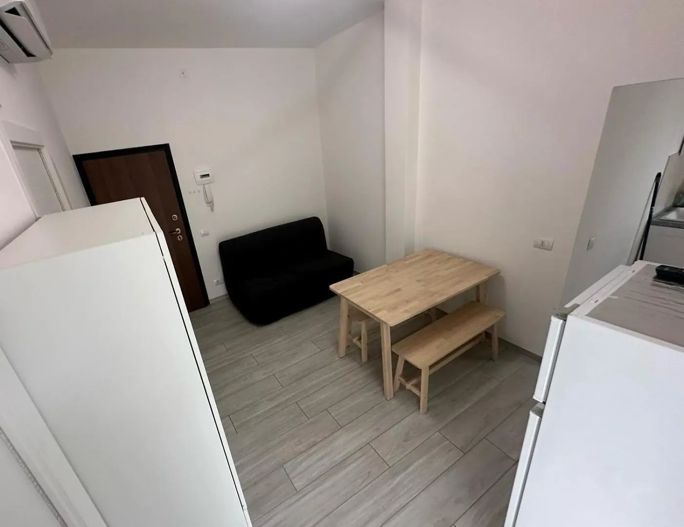 Nido Azzurro Apartment Cesenatico