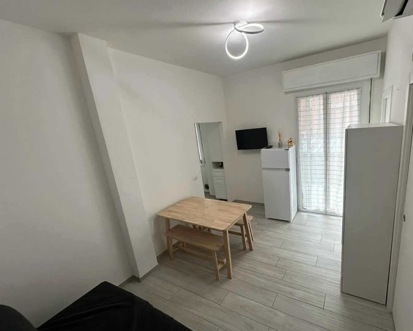 Nido Azzurro Apartment Cesenatico