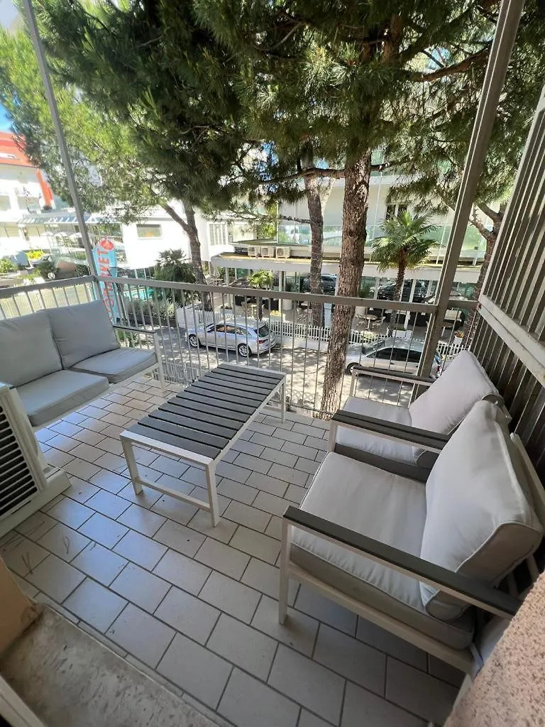 Nido Azzurro Apartment Cesenatico 0*,  Italy