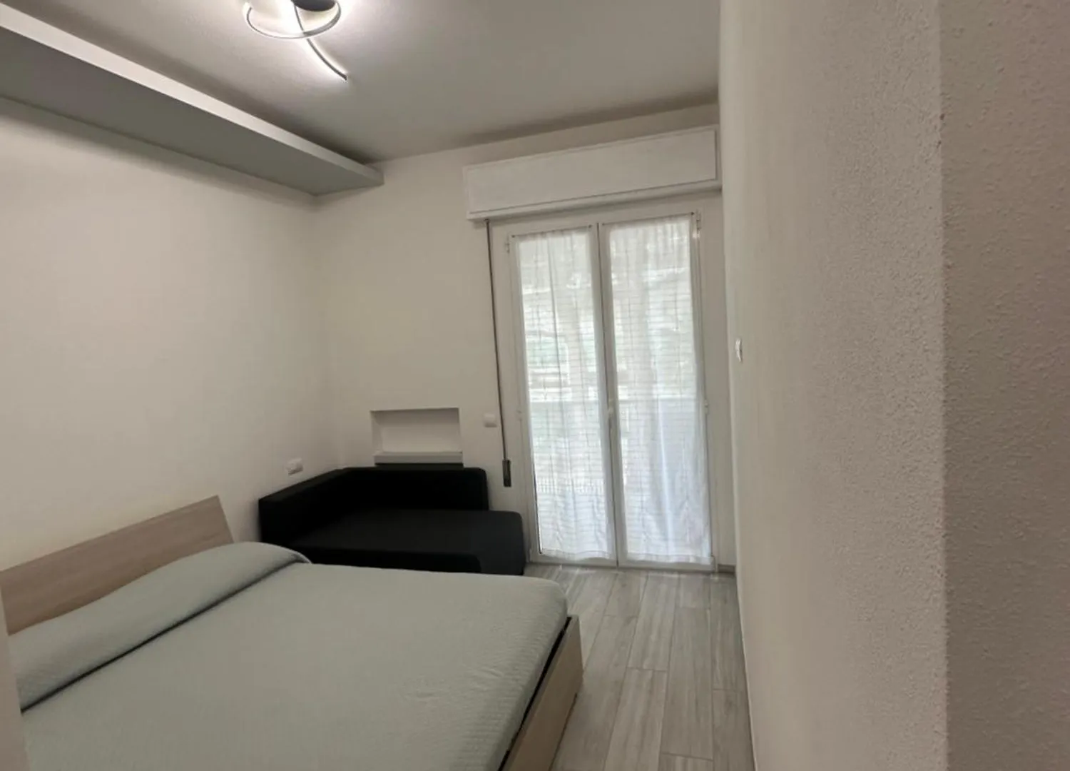 Nido Azzurro Apartment Cesenatico Italy