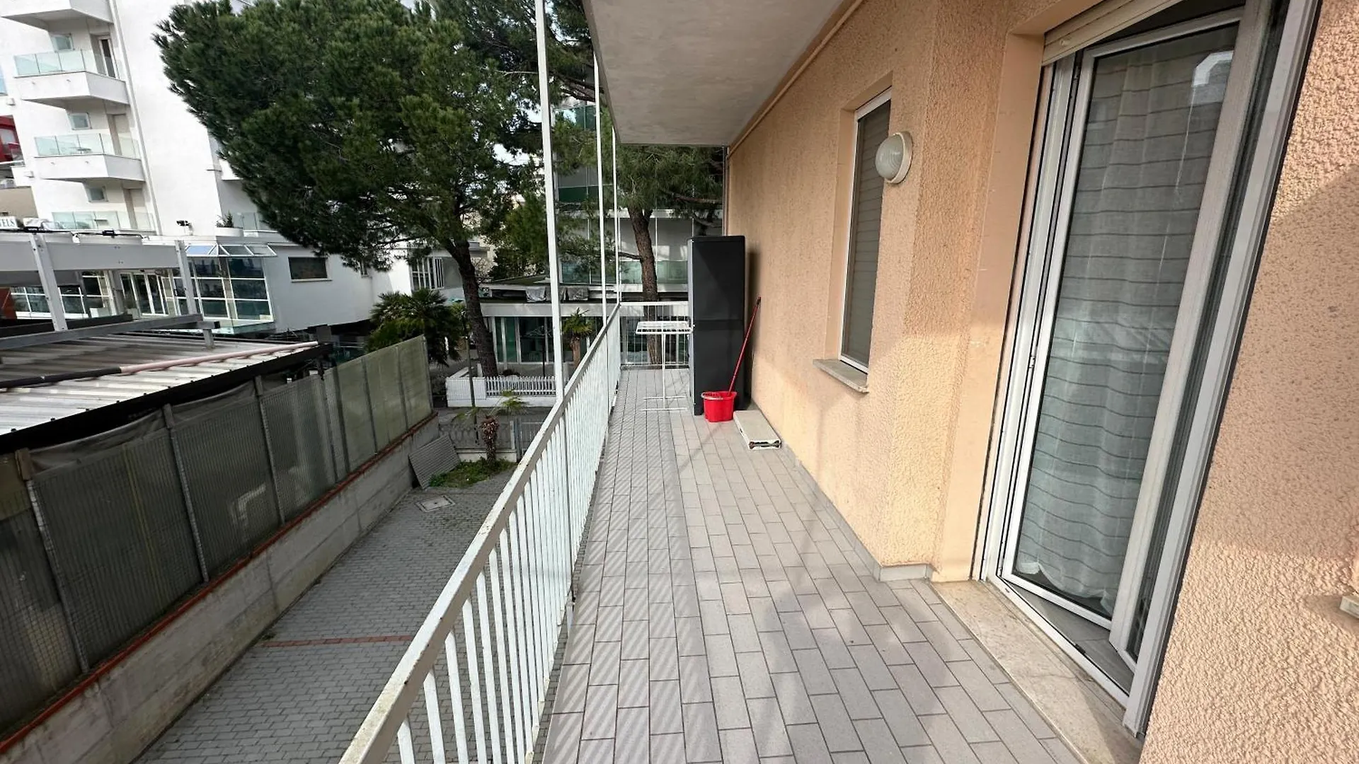 Nido Azzurro Apartment Cesenatico