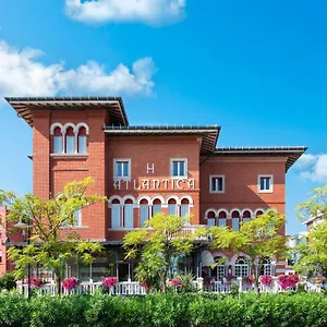 Szálloda Atlantica, Cesenatico