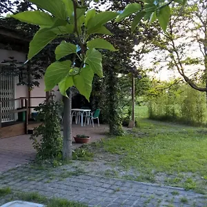  Guest house Rose Canine