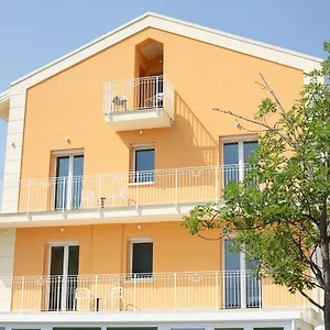 Aparthotel Stalegro, Cesenatico