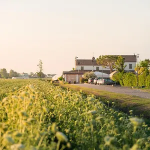 Agriturismo Le Margherite Séjour à la ferme
