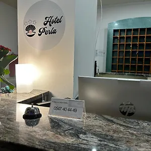 Hotel Perla, Cesenatico