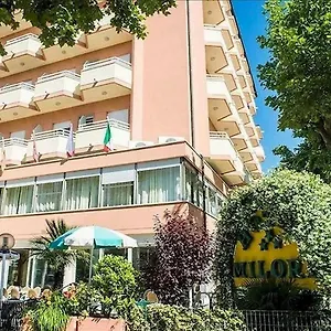 Hotel Milord, Cesenatico