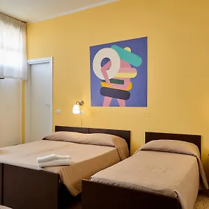 Hotel Solee, Family Holidays & Hostelling, Cesenatico