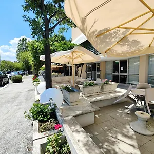 Hotel Bruna, Cesenatico