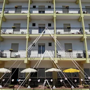 Hotel Ines, Cesenatico
