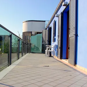 Riva Blu Appart hôtel