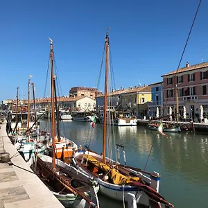 Kemping New In Village, Cesenatico