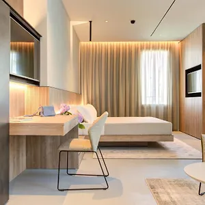  Aparthotel Italia