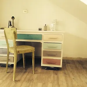 Nocleg ze śniadaniem Hotelito Jembai, Cesenatico