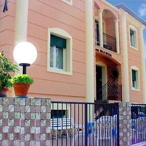 Hotel Grazia, Cesenatico