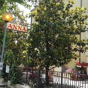Gasthof Anna, Cesenatico