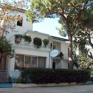 Hotel Ornella, Cesenatico