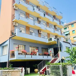 Hotel Majestic, Cesenatico