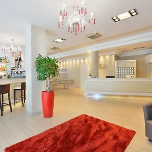 4* Hotel Fiamma &