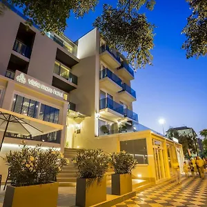 4* Hotel Vista Mare & - Aperto Tutto L'anno